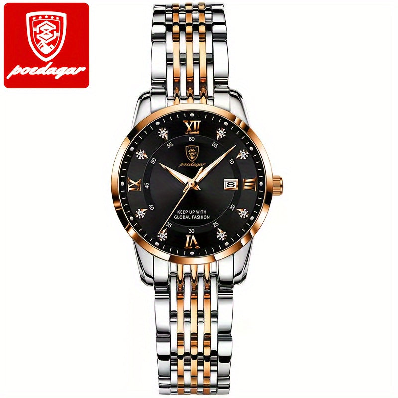 Men's watch POEDAGAR