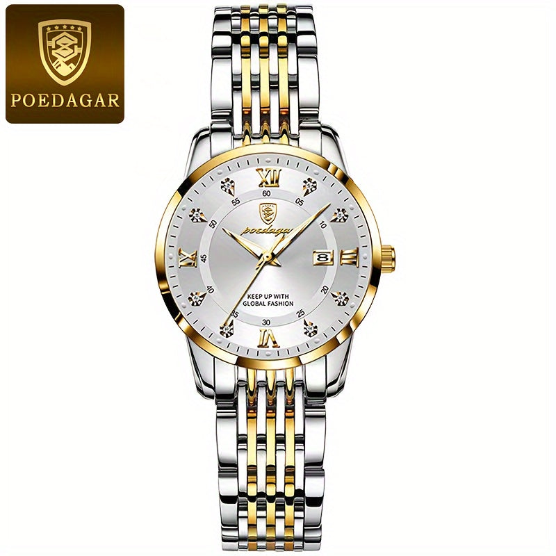 Men's watch POEDAGAR