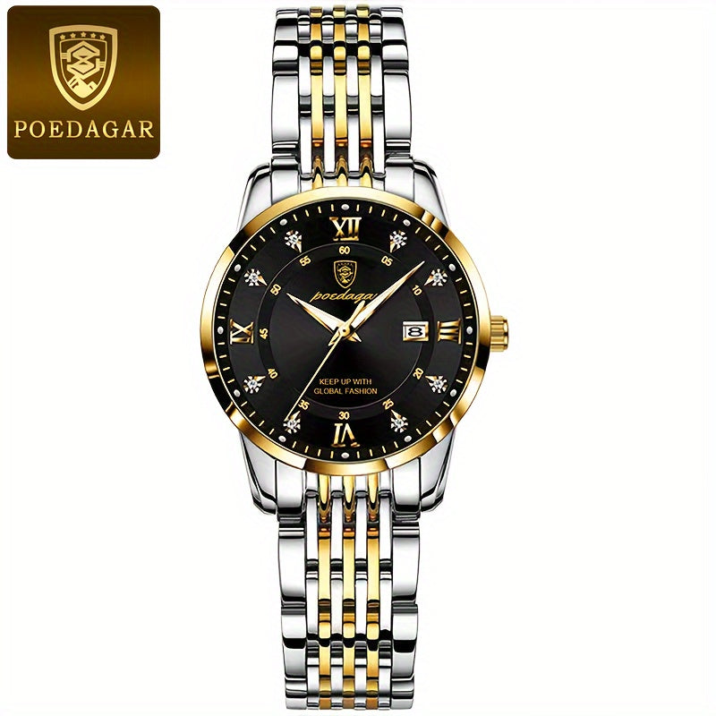 Men's watch POEDAGAR