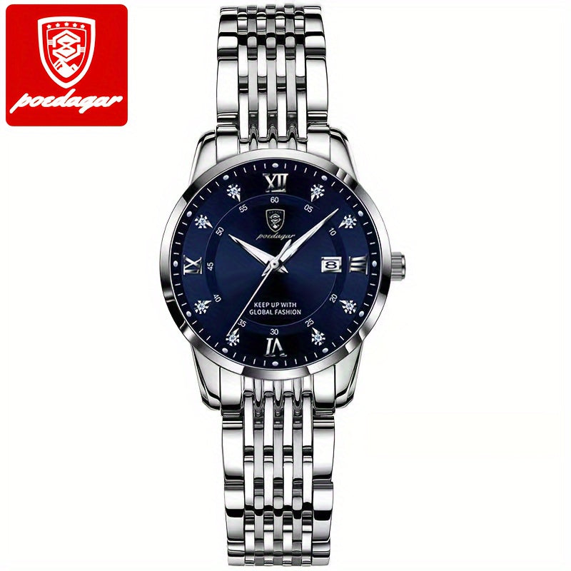 Men's watch POEDAGAR