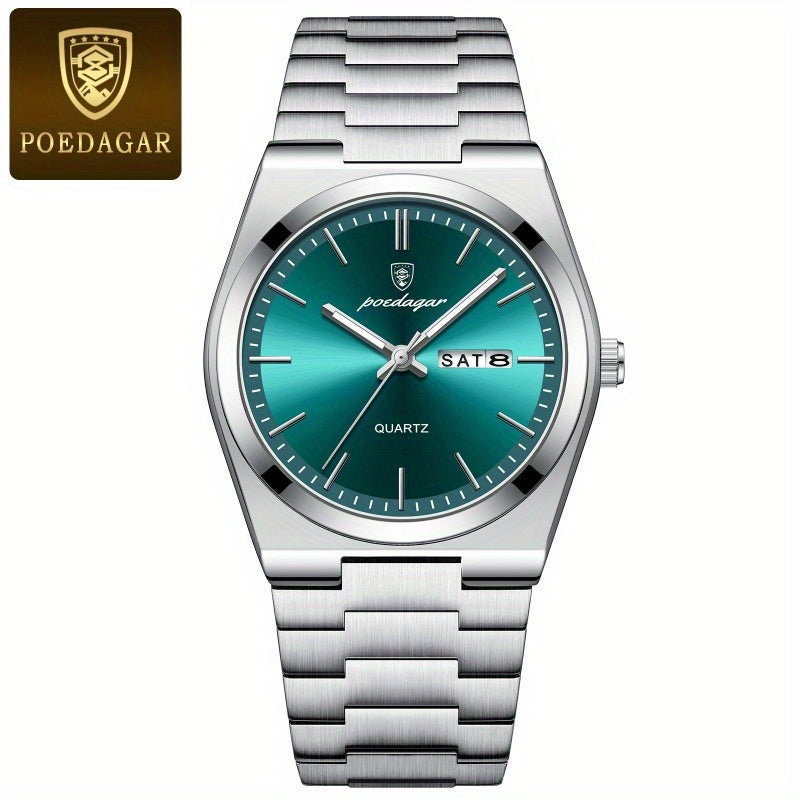 Men's watch POEDAGAR