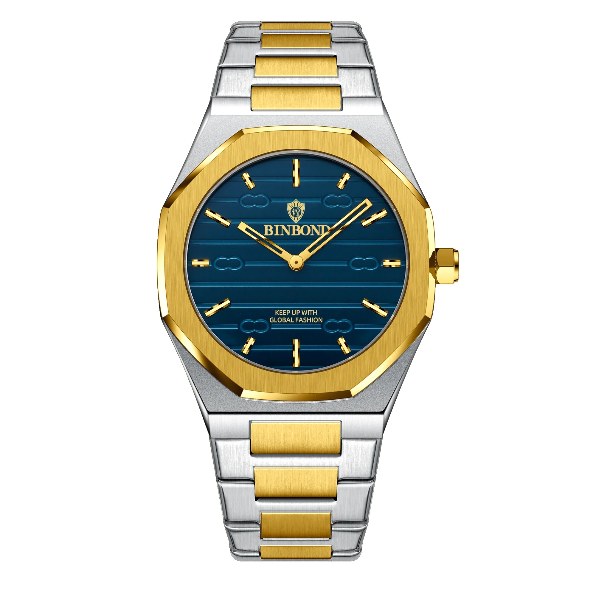 Men's watches BINBOND