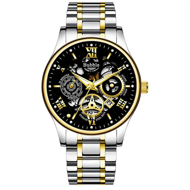 Men's watch UTHAI