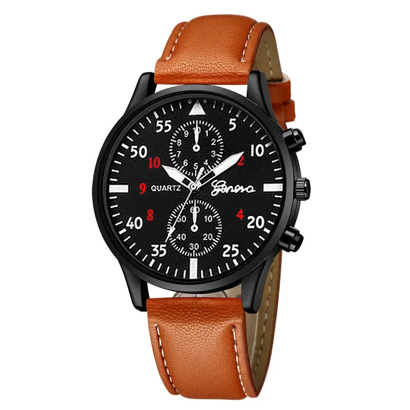 Men's watch RELOJ