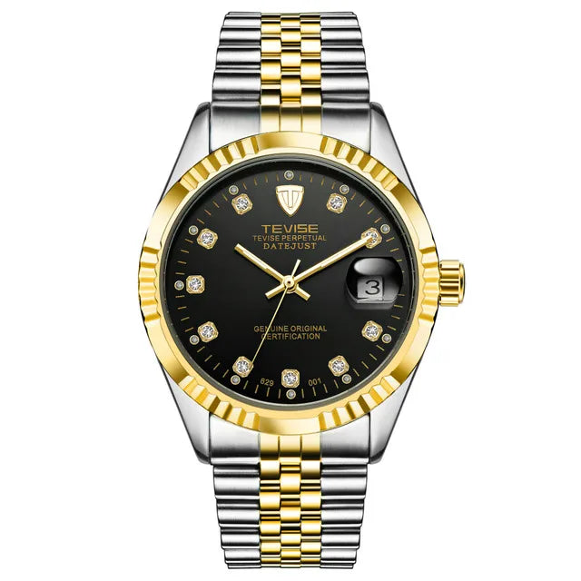 Men's watch TEVISE