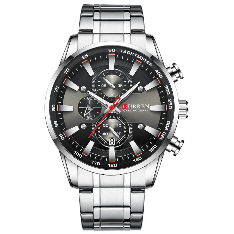 Men's watch CURREN