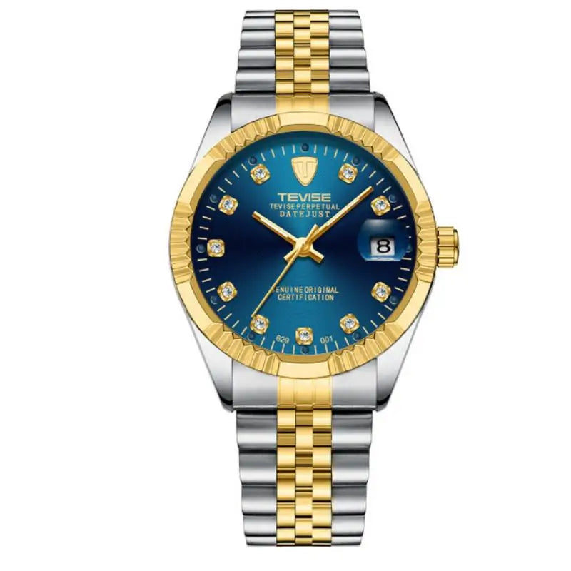 Men's watch TEVISE