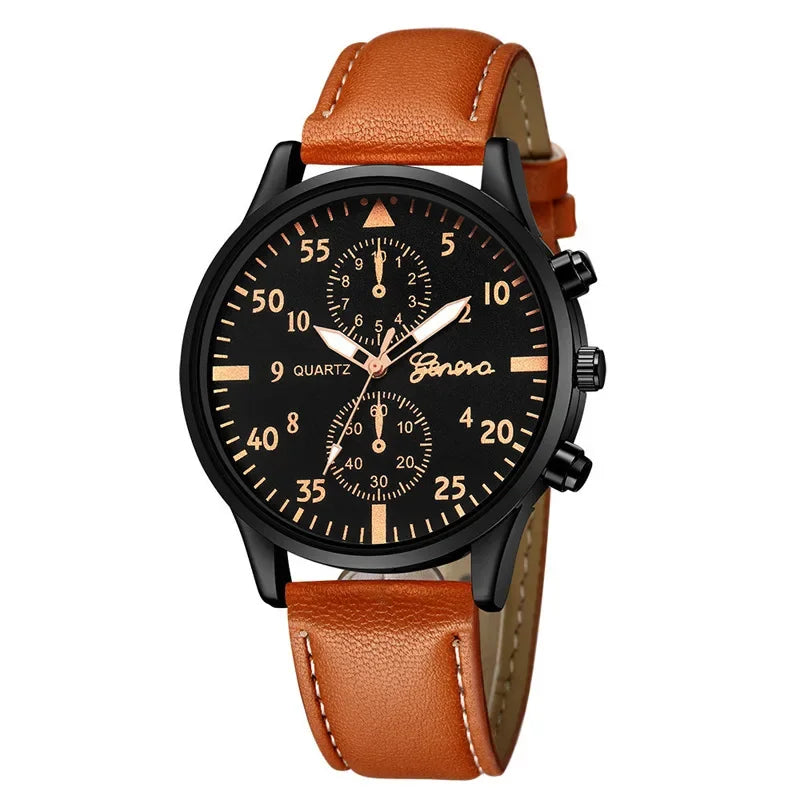 Men's watch RELOJ