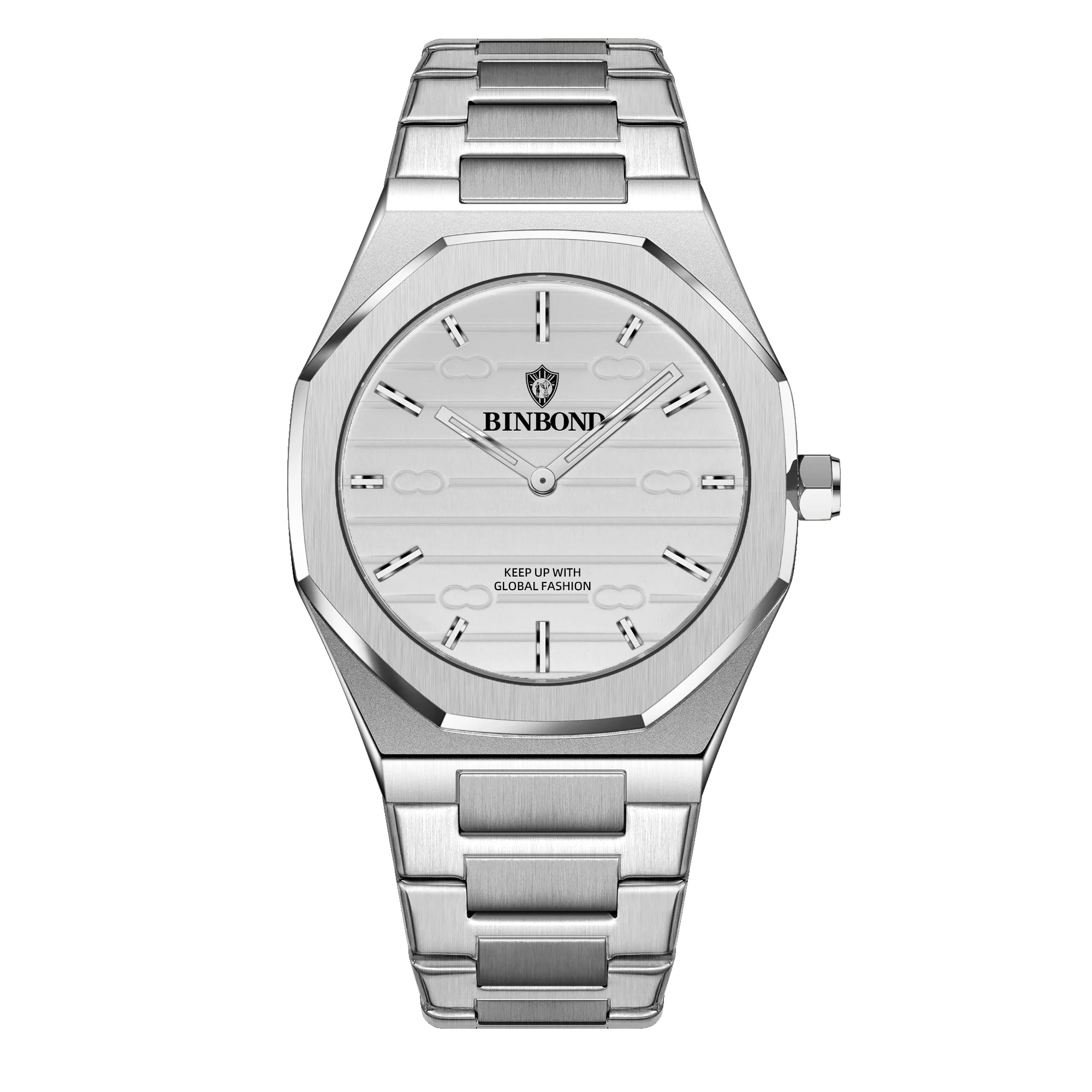 Men's watches BINBOND