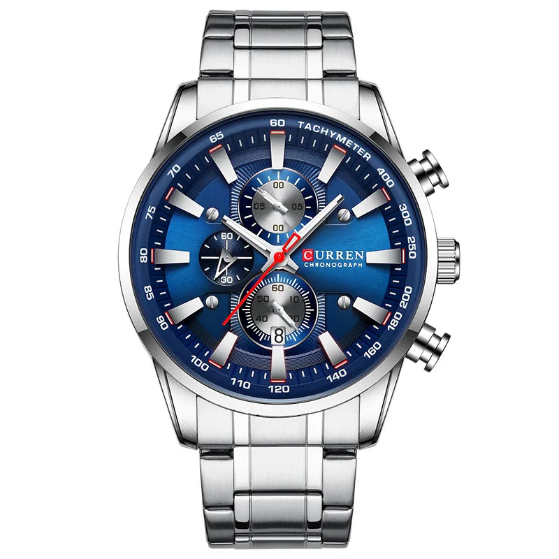 Men's watch CURREN
