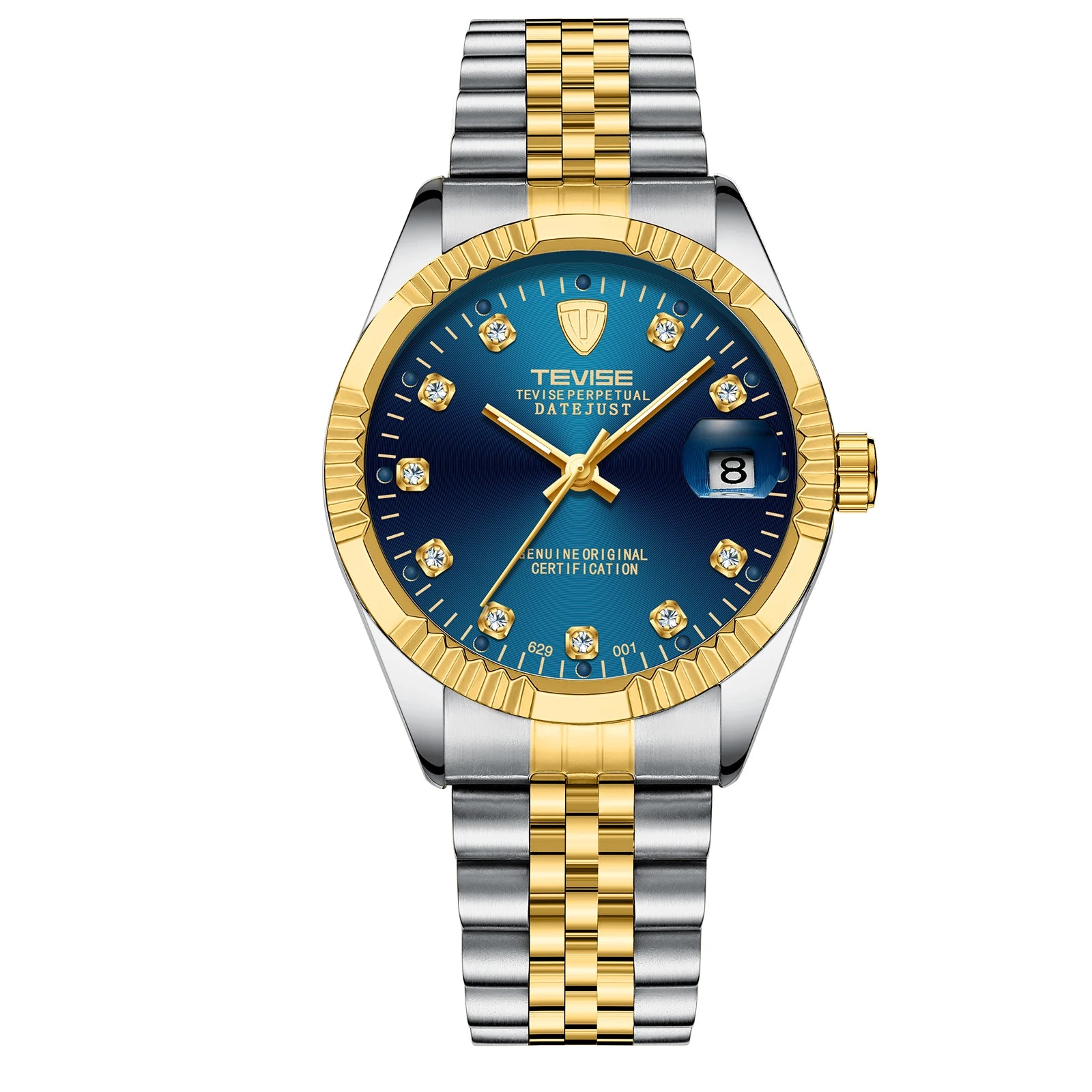 Men's watch TEVISE