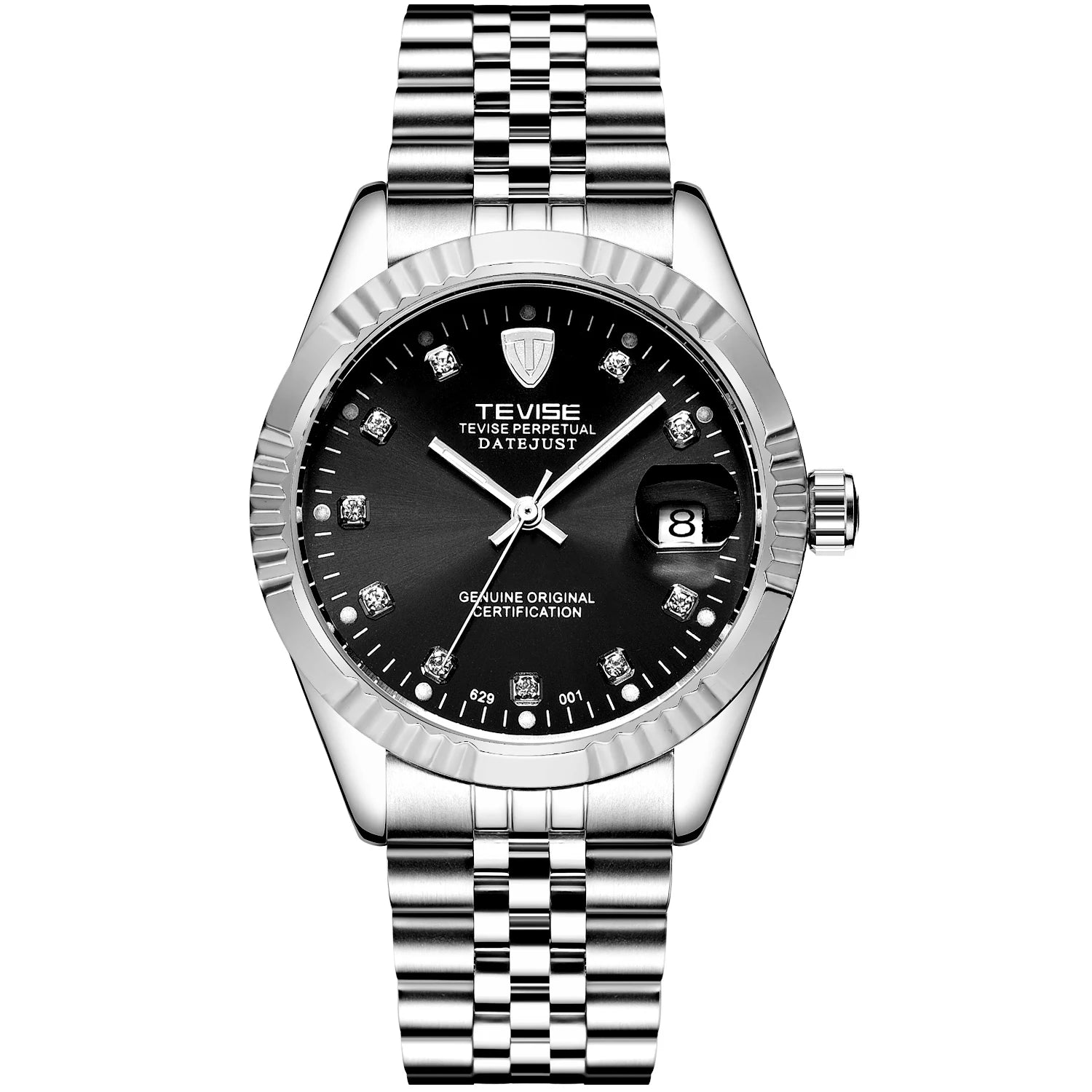 Men's watch TEVISE