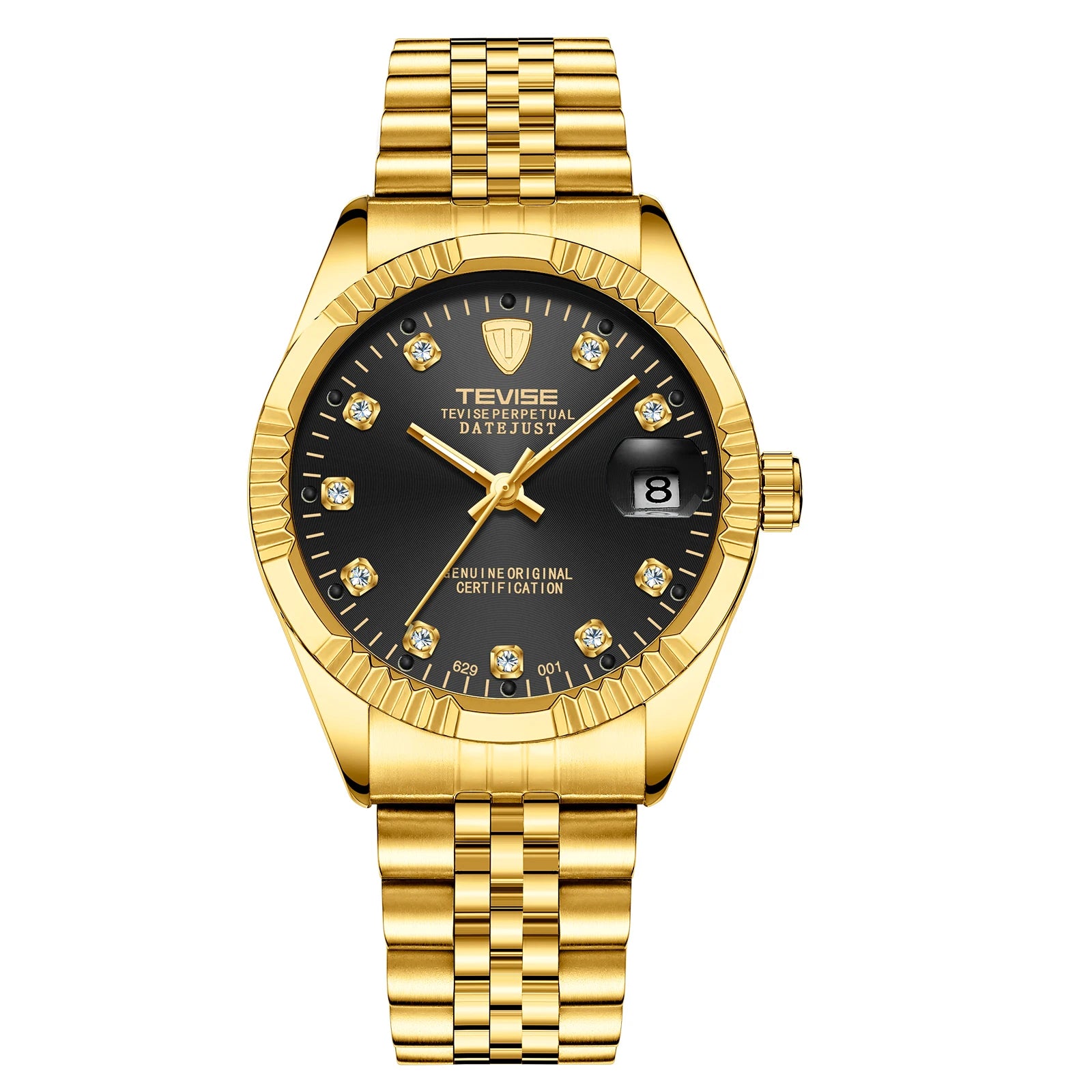 Men's watch TEVISE