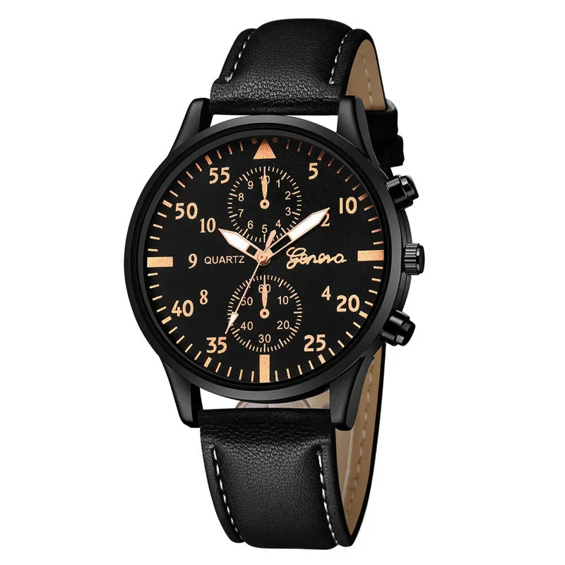 Men's watch RELOJ