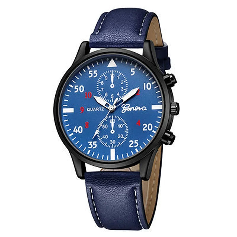 Men's watch RELOJ