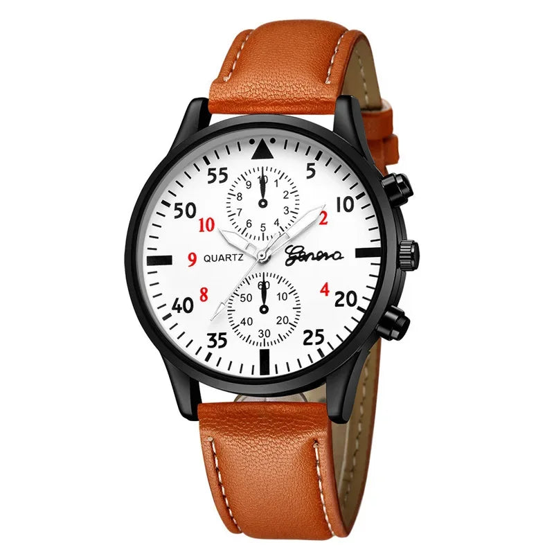 Men's watch RELOJ