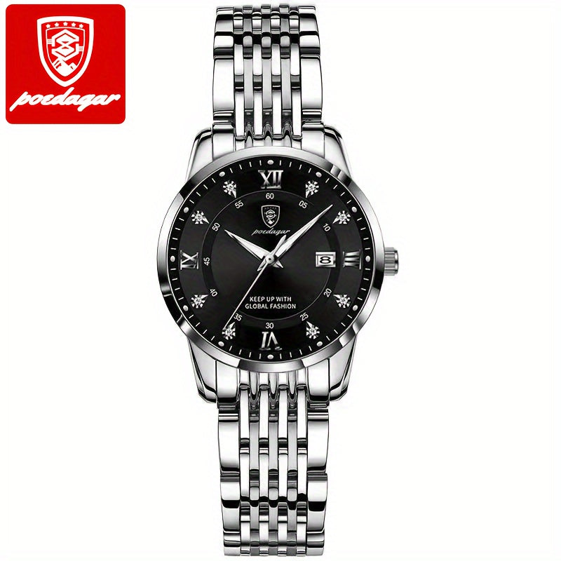 Men's watch POEDAGAR
